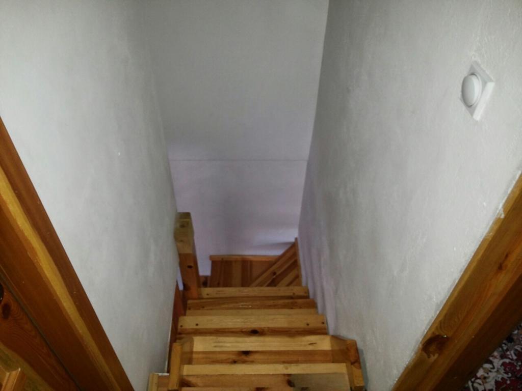 Apartments Ogorjelica Jahorina Rom bilde