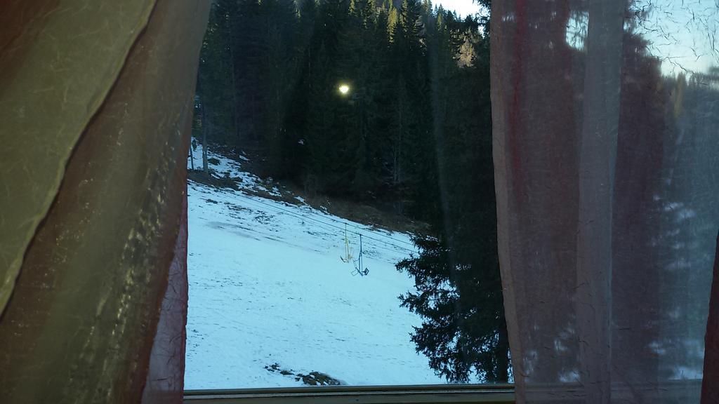 Apartments Ogorjelica Jahorina Rom bilde