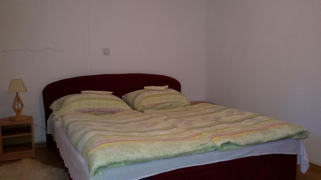 Apartments Ogorjelica Jahorina Rom bilde