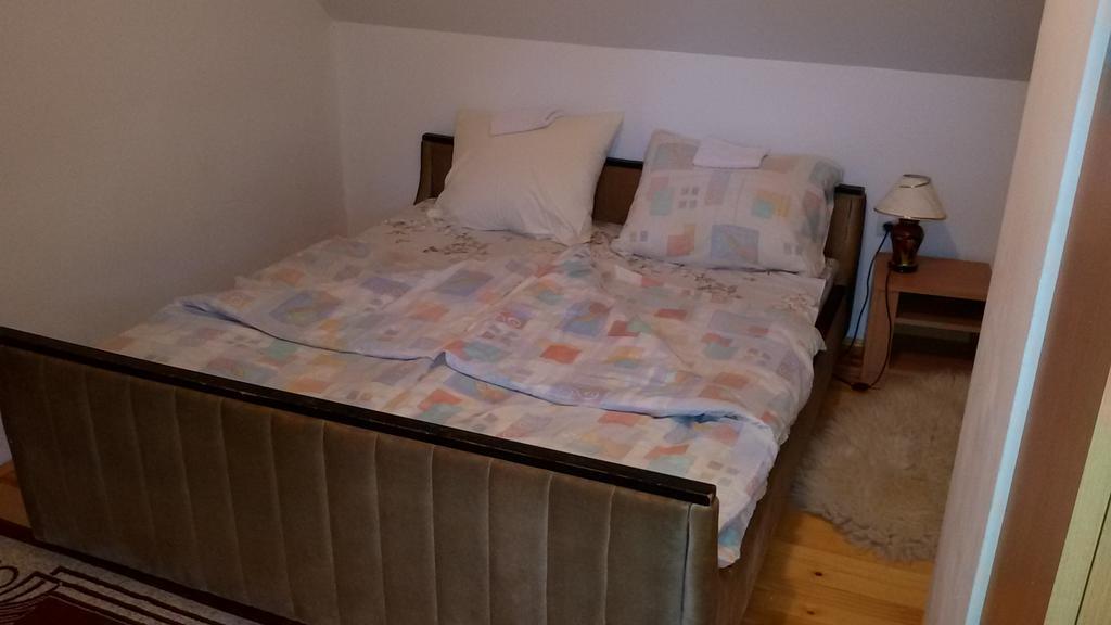 Apartments Ogorjelica Jahorina Rom bilde